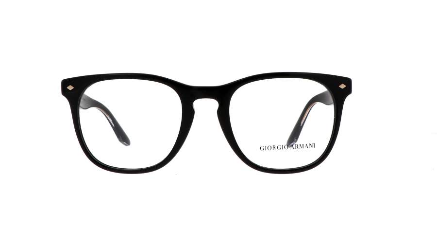 Eyeglasses Giorgio Armani AR7185 5001 50-20 Black Medium in stock