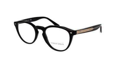 lunette de vue armani