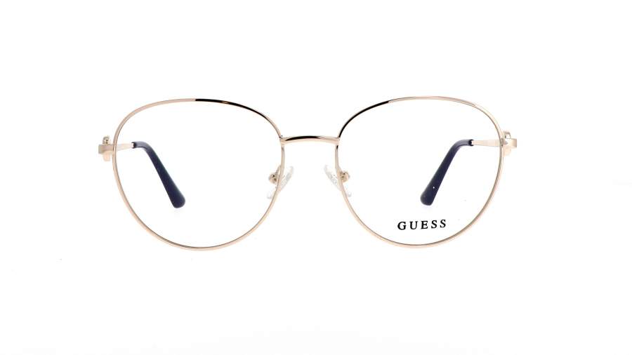 Eyeglasses Guess GU2756 032 55-17 Gold Medium in stock