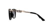 Guess GU7645 01B 52-20 Nero
