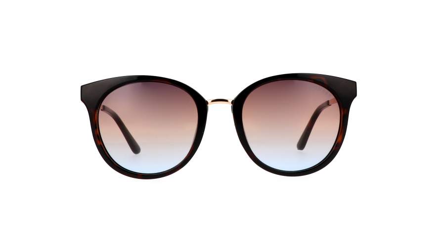Sunglasses Guess GU7688 52W 52-20 Tortoise Medium Gradient in stock