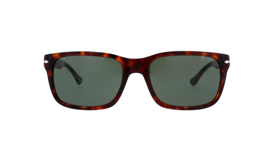 Sunglasses Persol PO3048S 24/31 58-19 Tortoise Large Polarized in stock