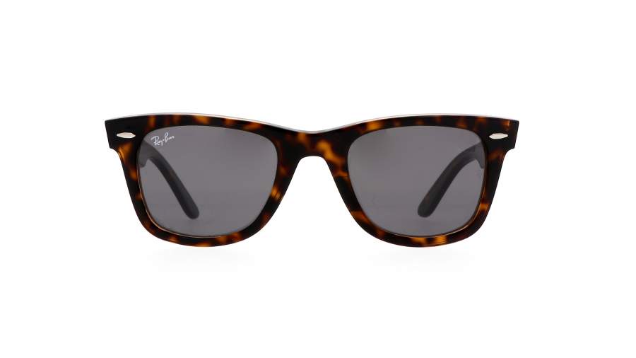 Sunglasses Ray-Ban Original Wayfarer Tortoise RB2140 1292/B1 50-22 Medium in stock