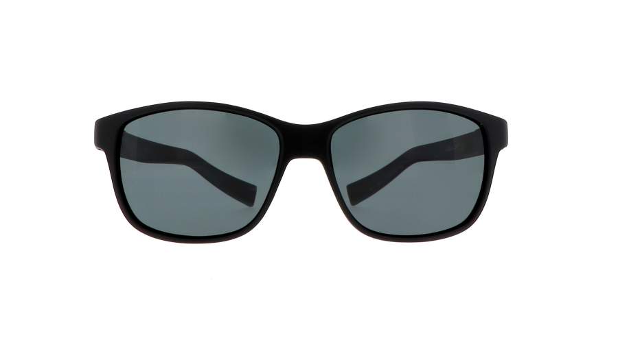 Sunglasses Julbo Powell Black Matte Spectron J475 9014 56-15 Medium Polarized in stock