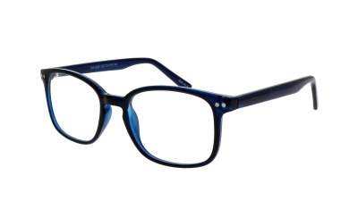 Blue Light Blocking Glasses Opal OWII205 C07 51-19 Blue Medium