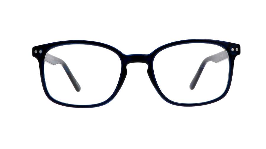 Lunettes anti-lumière bleue Brillen mit Blaufilter Opal OWII205 C07 51-19 Blau Mittel auf Lager