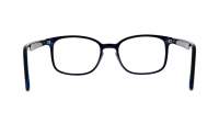 Brillen mit Blaufilter Opal OWII205 C07 51-19 Blau Mittel