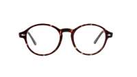Brillen mit Blaufilter Opal OWII190 C01 47-19 Havana Schmal