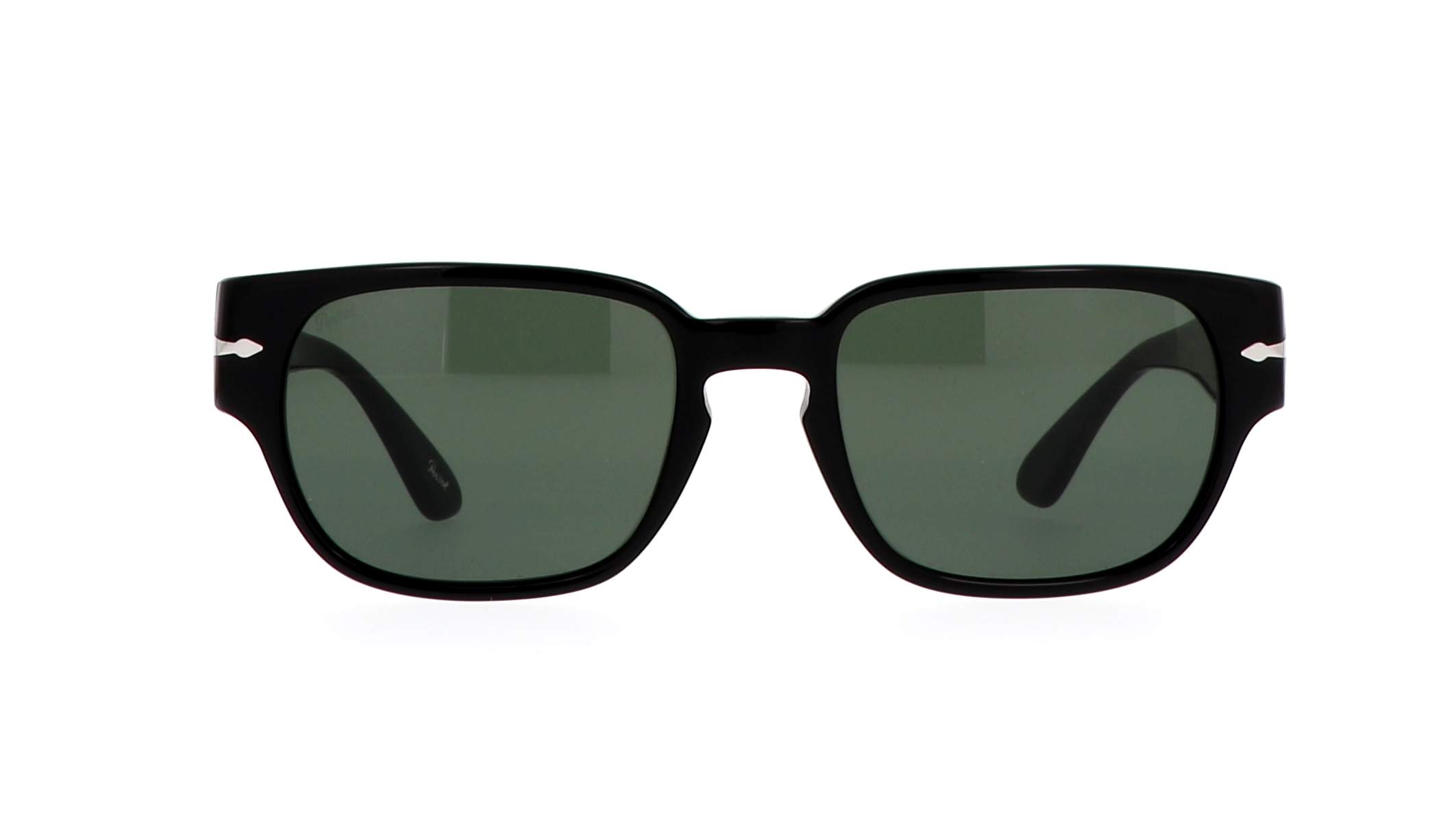 Persol PO3245S 95/31 52-19 Black | Visiofactory