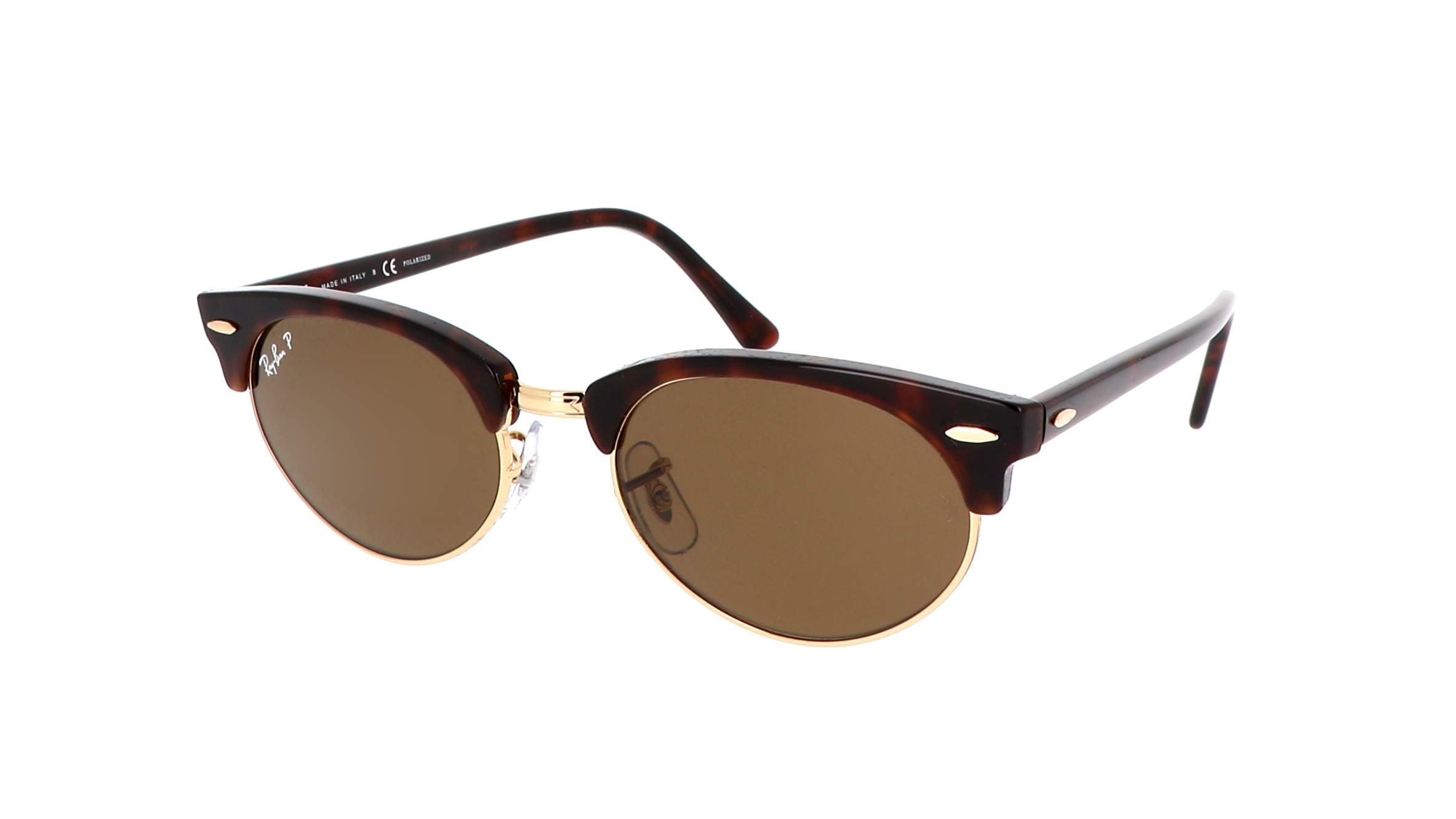 ray ban clubmaster 57