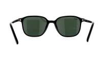 Ray-Ban Leonard RB2193 901/31 53-18 Sort