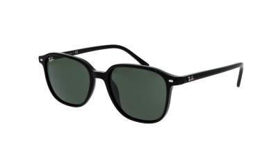 Ray-Ban Leonard RB2193 901/31 53-18 Nero
