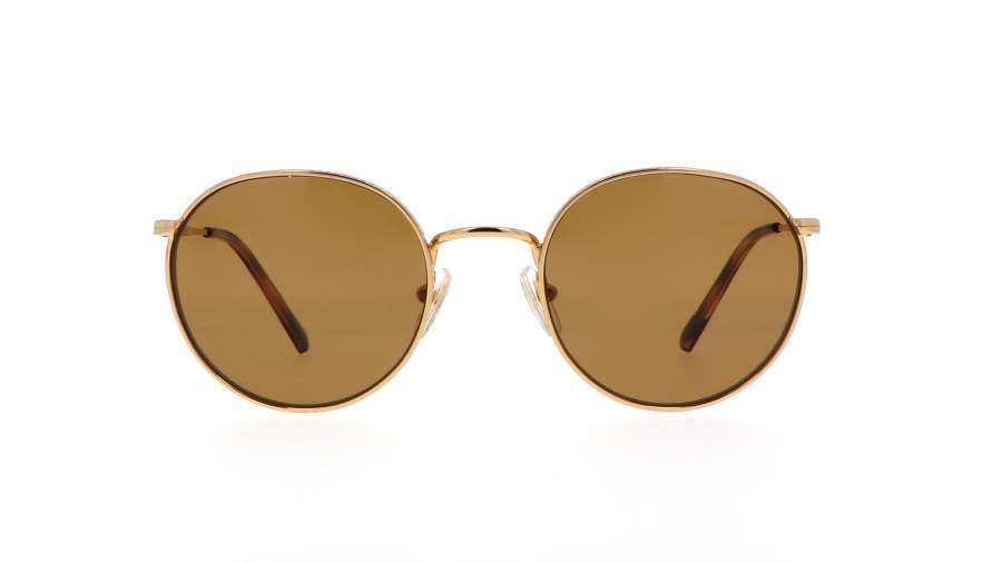 Vogue VO4182S 280/83 51-21 Gold Small Polarized in stock