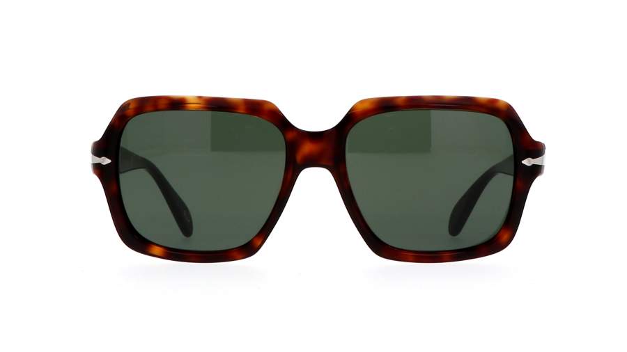 Sunglasses Persol PO0581S 24/31 54-17 Tortoise Medium in stock