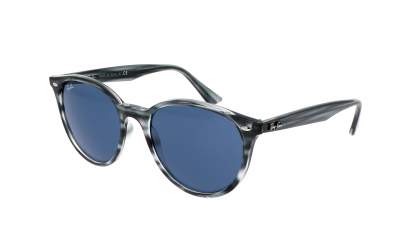 Ray-Ban RB4305 6432/80 53-21 Striped 