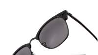 Ray-Ban Clubmaster RB3016 1305/B1 49-21 Nero