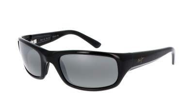 Maui Jim Stingray 103-02 55-22 Czarny