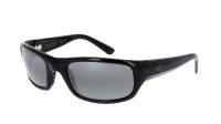 Maui Jim Stingray 103-02 55-22 Preto