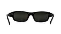 Maui Jim Stingray 103-02 55-22 Nero