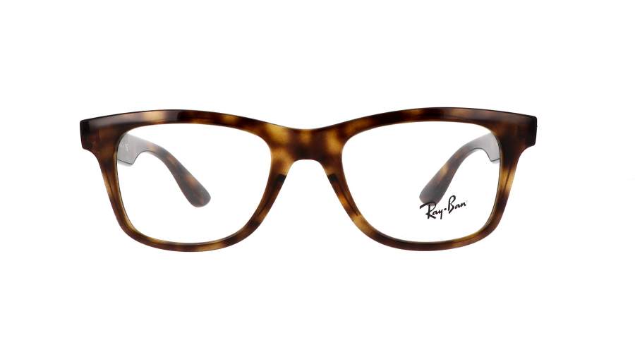 Eyeglasses Ray-Ban Team wang Tortoise RX4640 RB4640V 2012 50-20 Medium in stock