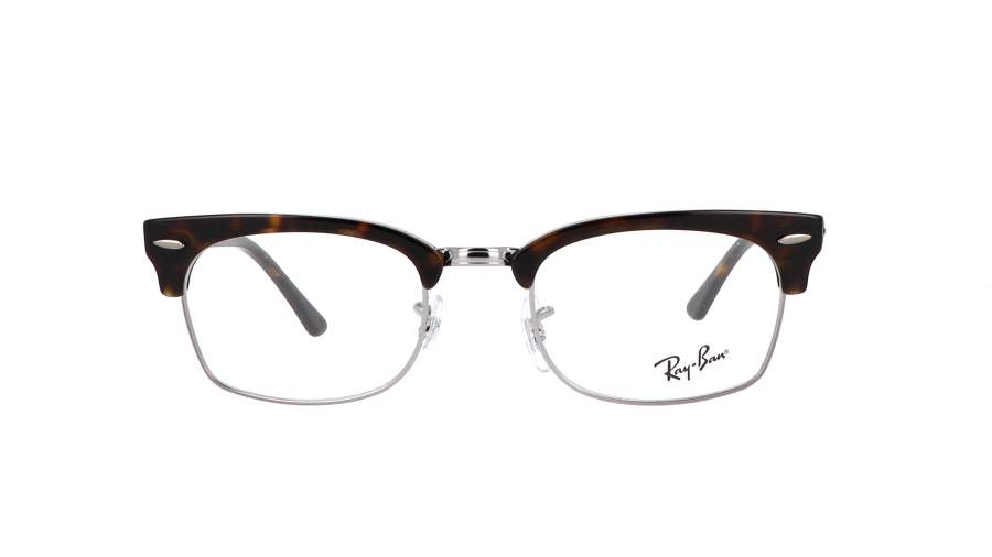 Eyeglasses Ray-Ban Clubmaster Square Tortoise RX3916 RB3916V 2012 52-21 Medium in stock