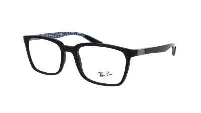 Eyeglasses Ray-Ban RX8906 RB8906 5196 54-19 Black Matte in stock