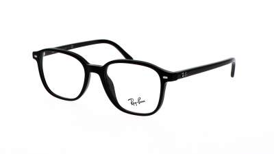 Eyeglasses Ray-Ban Leonard Black RX5393 RB5393 2000 49-17 Medium in stock
