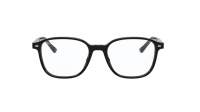 Ray-Ban Leonard RX5393 RB5393 2000 49-17 Nero