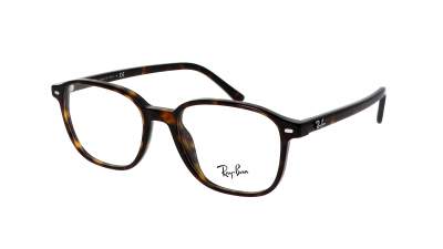 Ray-Ban Leonard RX5393 RB5393 2012 49-17 Tartaruga