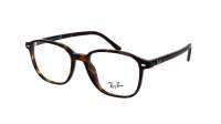 Ray-Ban Leonard RX5393 RB5393 2012 49-17 Żółw