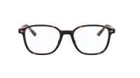 Ray-Ban Leonard RX5393 RB5393 2012 49-17 Żółw