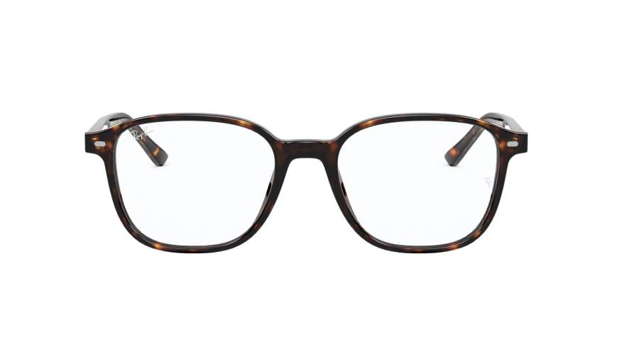 Eyeglasses Ray-Ban Leonard Tortoise RX5393 RB5393 2012 49-17 Medium in stock