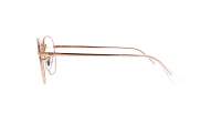 Ray-Ban RX6448 RB6448 3094 54-21 Rosa