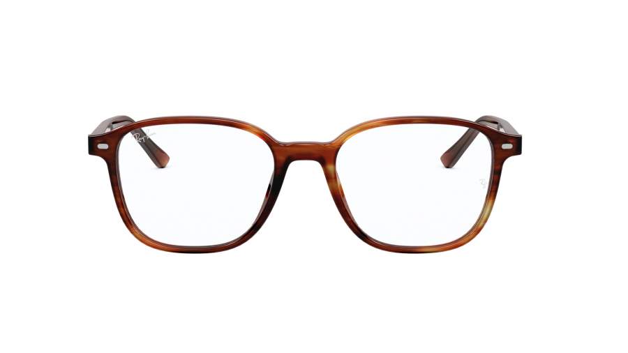 Eyeglasses Ray-Ban Leonard Havane Tortoise RX5393 RB5393 2144 49-17 Medium in stock