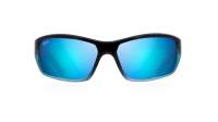 Maui Jim Barrier reef B792 06C 62-17 Plava