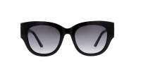 Guess Gu7680 01B50-20 Czarny