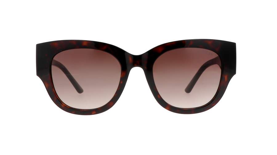 Sunglasses Guess GU7680 52F 50-20 Tortoise Medium Gradient in stock