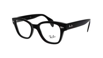 Eyeglasses Ray-Ban RX0880 RB0880 2000 49-19 Black in stock | Price 70 ...
