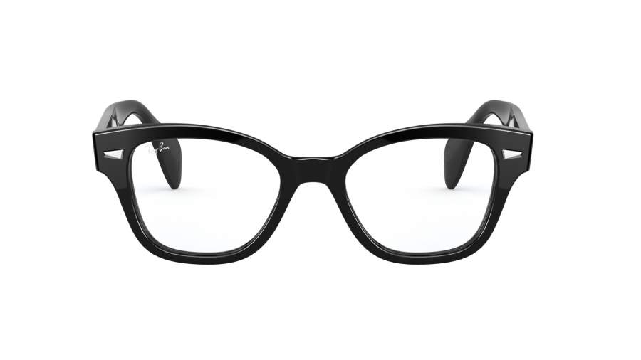 Eyeglasses Ray-Ban RX0880 RB0880 2000 49-19 Black Medium in stock