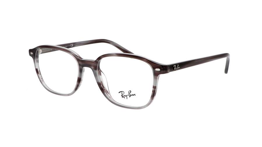 Ray-Ban Leonard Tortoise RX5393 RB5393 2012 49-17 in stock | Price 73 ...