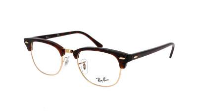 ray ban clubmaster optical glasses
