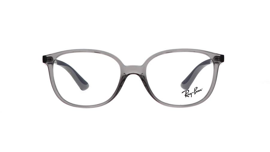 Eyeglasses Ray-Ban RY1598 3830 49-16 Transparent Grey Junior in stock
