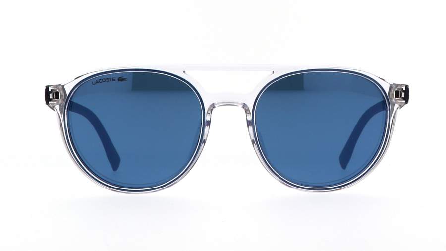 Sunglasses Lacoste L881S 424 52-18 Clear Medium in stock