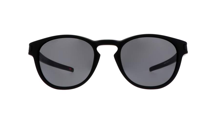Sunglasses Oakley Latch Black Matte Prizm OO9265 56 53-21 Medium in stock