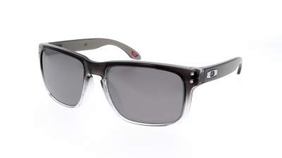 Oakley Holbrook OO9102 O2 55-18 Przezroczysty
