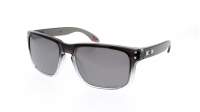 Oakley Holbrook OO9102 O2 55-18 Transparente