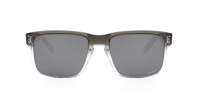 Oakley Holbrook OO9102 O2 55-18 Transparente