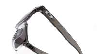 Oakley Holbrook OO9102 O2 55-18 Transparente