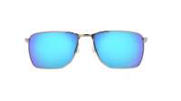 Oakley Ejector OO4142 04 58-16 Plata