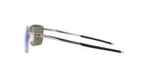 Oakley Ejector OO4142 04 58-16 Plata